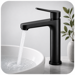 Faucets